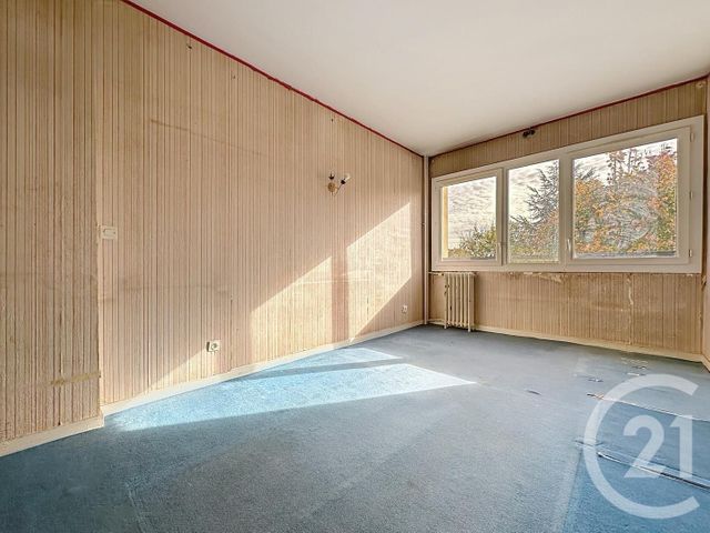 Appartement F3 à vendre - 3 pièces - 50,02 m2 - Maisons Alfort - 94 - ILE-DE-FRANCE