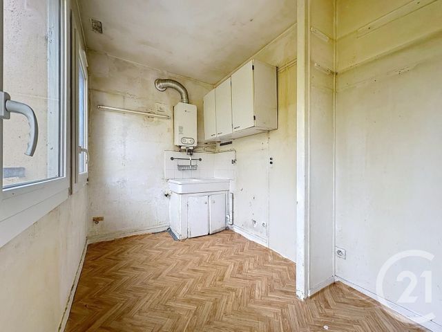 Appartement F3 à vendre - 3 pièces - 50,02 m2 - Maisons Alfort - 94 - ILE-DE-FRANCE