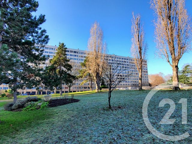 appartement - MAISONS ALFORT - 94