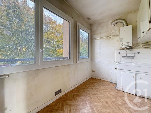 Appartement F3 à vendre - 3 pièces - 50,02 m2 - Maisons Alfort - 94 - ILE-DE-FRANCE