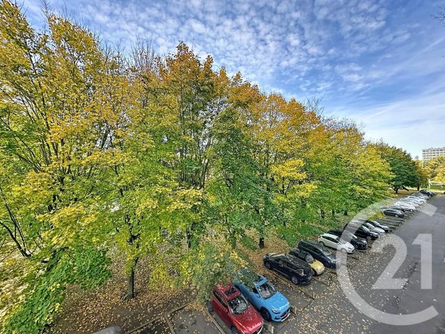 Appartement F3 à vendre - 3 pièces - 50,02 m2 - Maisons Alfort - 94 - ILE-DE-FRANCE