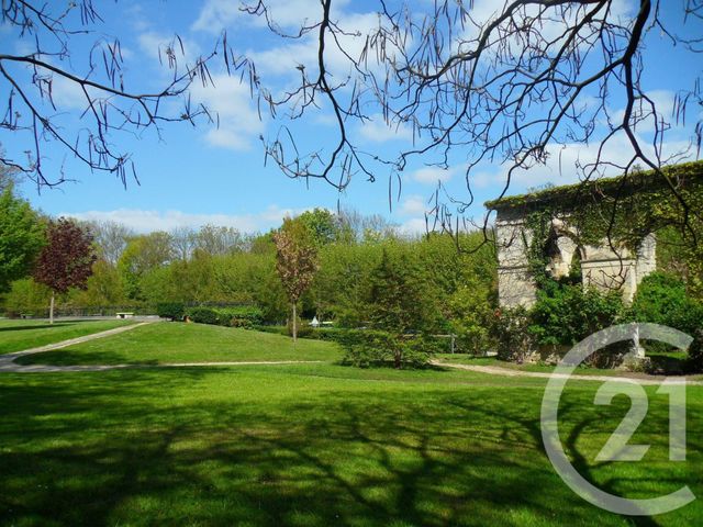 Appartement F3 à vendre - 3 pièces - 50,02 m2 - Maisons Alfort - 94 - ILE-DE-FRANCE