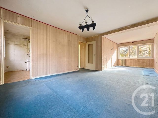 Appartement F3 à vendre - 3 pièces - 50,02 m2 - Maisons Alfort - 94 - ILE-DE-FRANCE