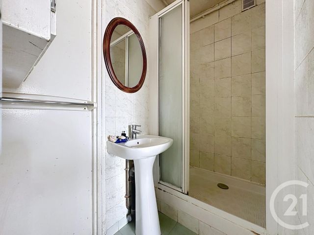 Appartement F3 à vendre - 3 pièces - 50,02 m2 - Maisons Alfort - 94 - ILE-DE-FRANCE