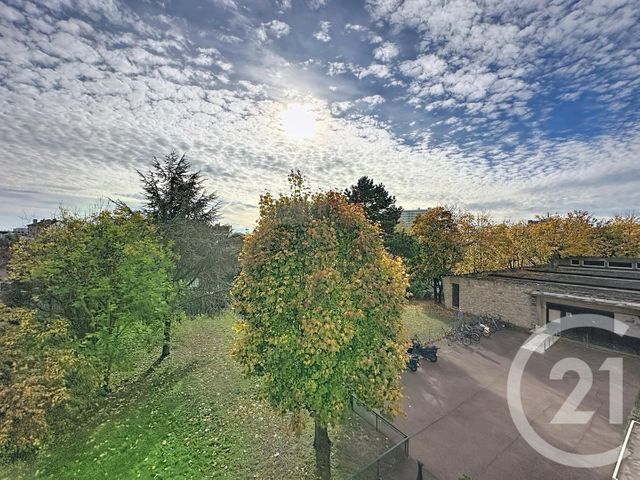 Appartement F3 à vendre - 3 pièces - 50,02 m2 - Maisons Alfort - 94 - ILE-DE-FRANCE