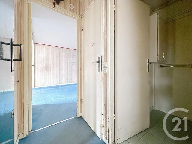 Appartement F3 à vendre - 3 pièces - 50,02 m2 - Maisons Alfort - 94 - ILE-DE-FRANCE