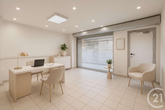 Local commercial à louer - 35.0 m2 - 94 - Val-de-Marne