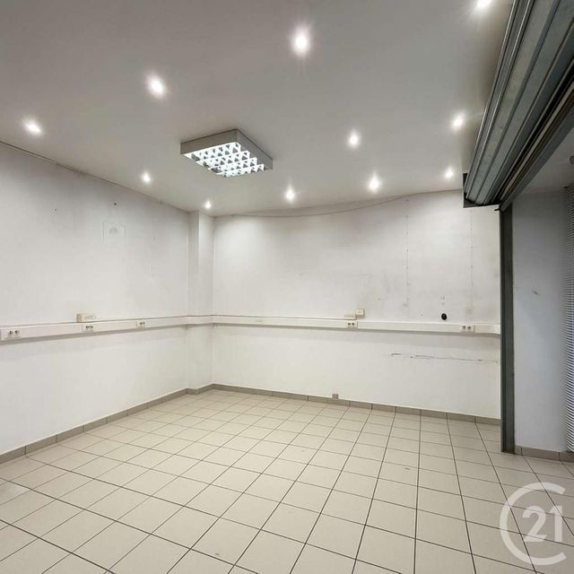 Local commercial à louer - 35.0 m2 - 94 - Val-de-Marne