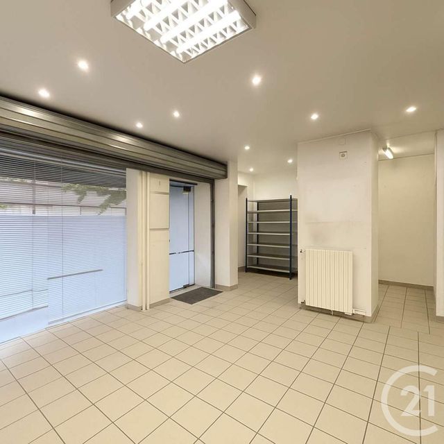 Local commercial à louer - 35.0 m2 - 94 - Val-de-Marne