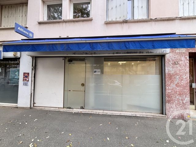Local commercial à louer - 35.0 m2 - 94 - Val-de-Marne