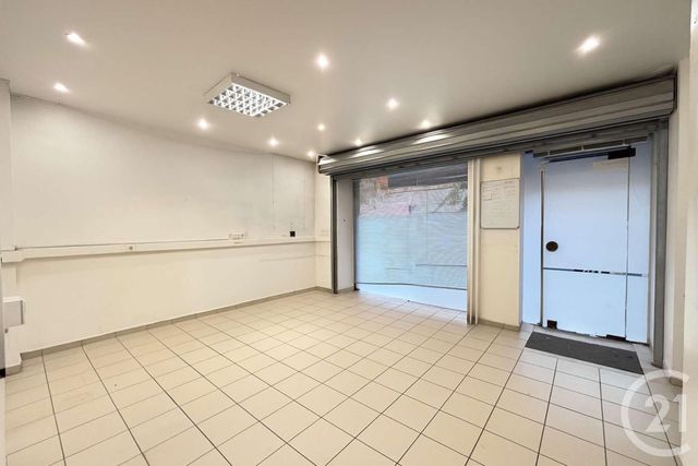 Local commercial à louer - 35.0 m2 - 94 - Val-de-Marne