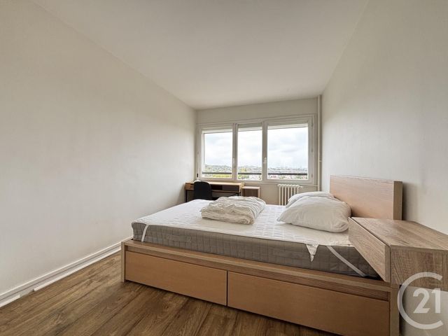 Appartement F4 à louer - 4 pièces - 61,15 m2 - Maisons Alfort - 94 - ILE-DE-FRANCE