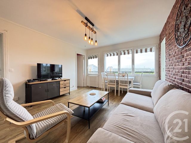 Appartement F4 à louer - 4 pièces - 61,15 m2 - Maisons Alfort - 94 - ILE-DE-FRANCE