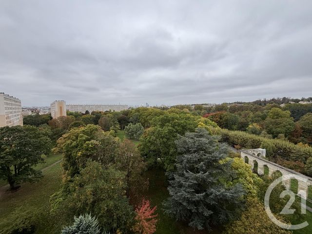 Appartement F4 à louer - 4 pièces - 61,15 m2 - Maisons Alfort - 94 - ILE-DE-FRANCE