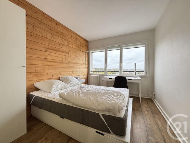 Appartement F4 à louer - 4 pièces - 61,15 m2 - Maisons Alfort - 94 - ILE-DE-FRANCE