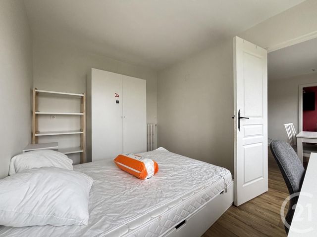 Appartement F4 à louer - 4 pièces - 61,15 m2 - Maisons Alfort - 94 - ILE-DE-FRANCE