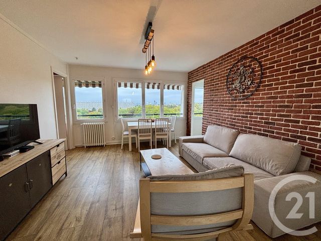 Appartement F4 à louer - 4 pièces - 61,15 m2 - Maisons Alfort - 94 - ILE-DE-FRANCE