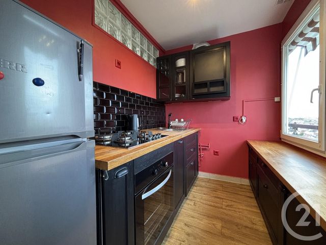 Appartement F4 à louer - 4 pièces - 61,15 m2 - Maisons Alfort - 94 - ILE-DE-FRANCE