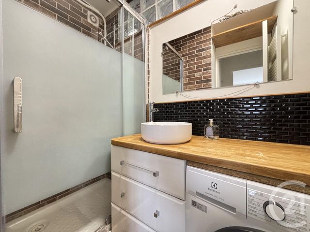 Appartement F4 à louer - 4 pièces - 61,15 m2 - Maisons Alfort - 94 - ILE-DE-FRANCE