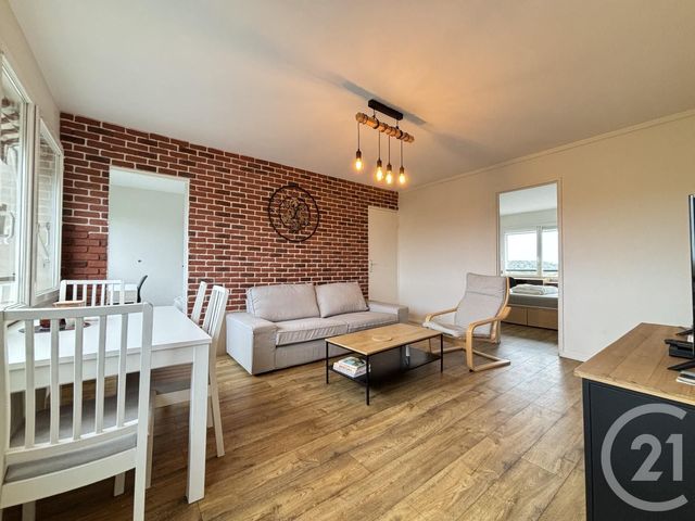 Appartement F4 à louer - 4 pièces - 61,15 m2 - Maisons Alfort - 94 - ILE-DE-FRANCE