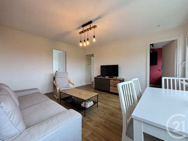 Appartement F4 à louer - 4 pièces - 61,15 m2 - Maisons Alfort - 94 - ILE-DE-FRANCE