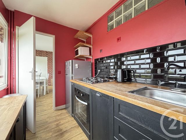 Appartement F4 à louer - 4 pièces - 61,15 m2 - Maisons Alfort - 94 - ILE-DE-FRANCE