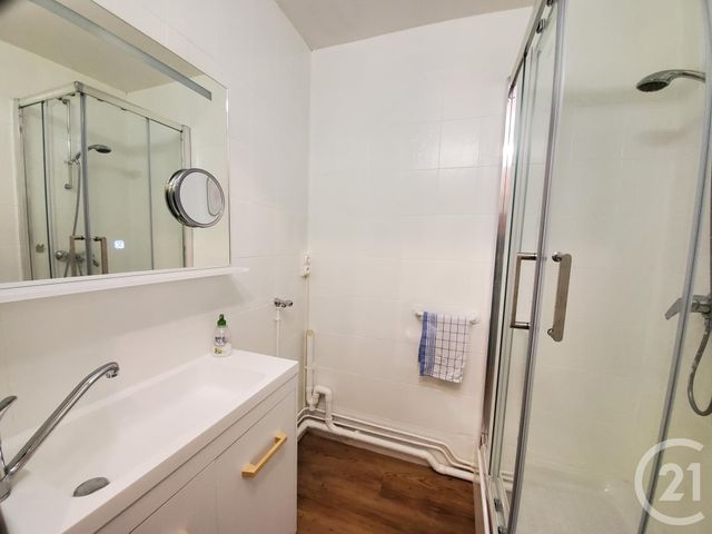 Appartement F3 &agrave; vendre - 3 pi&egrave;ces - 65,02 m2 - Maisons Alfort - 94 - ILE-DE-FRANCE