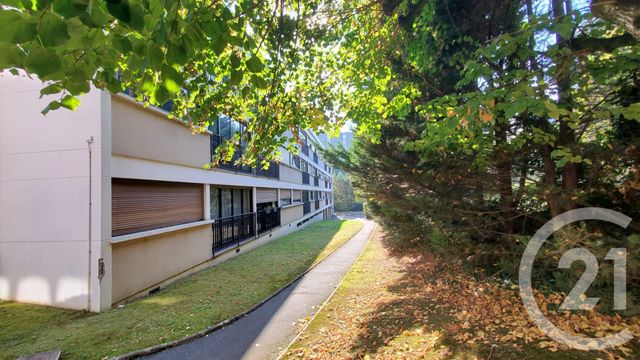 Appartement F3 &agrave; vendre - 3 pi&egrave;ces - 65,02 m2 - Maisons Alfort - 94 - ILE-DE-FRANCE