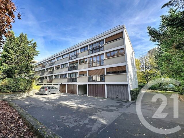 Appartement F3 &agrave; vendre - 3 pi&egrave;ces - 65,02 m2 - Maisons Alfort - 94 - ILE-DE-FRANCE