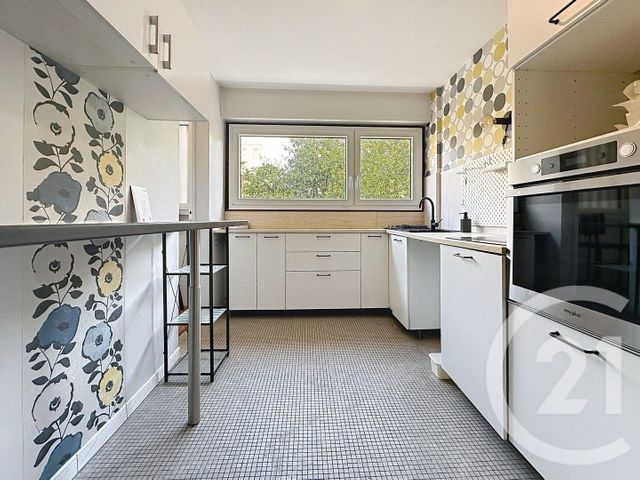 Appartement F3 à vendre MAISONS ALFORT