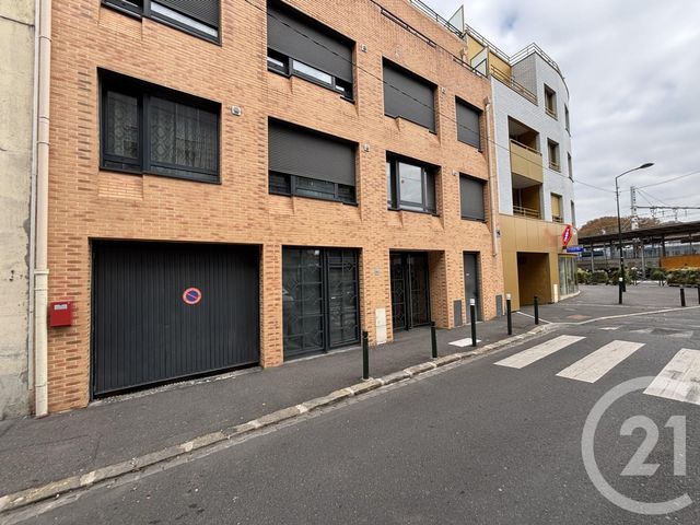 Parking à louer ALFORTVILLE