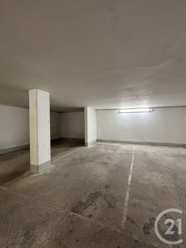 Parking &agrave; louer - Alfortville - 94 - ILE-DE-FRANCE