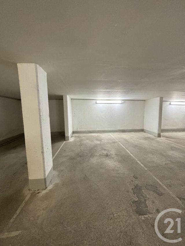Parking &agrave; louer - Alfortville - 94 - ILE-DE-FRANCE