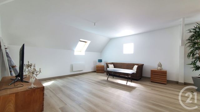 appartement - LIMEIL BREVANNES - 94