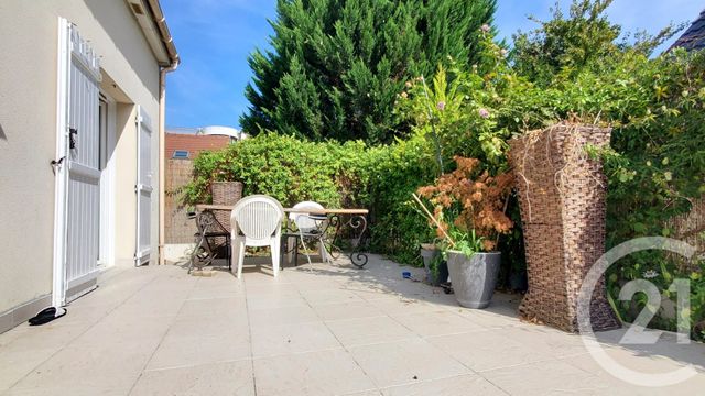 Appartement F3 à louer LIMEIL BREVANNES