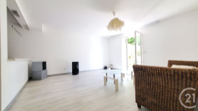 Appartement F3 &agrave; louer - 3 pi&egrave;ces - 76,70 m2 - Limeil Brevannes - 94 - ILE-DE-FRANCE