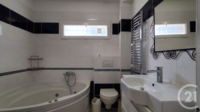 Appartement F3 &agrave; louer - 3 pi&egrave;ces - 76,70 m2 - Limeil Brevannes - 94 - ILE-DE-FRANCE