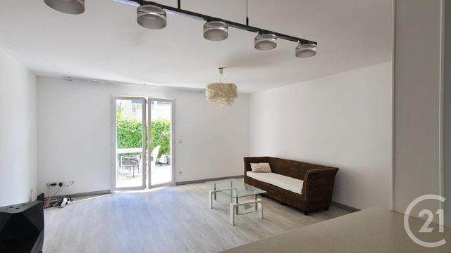 Appartement F3 &agrave; louer - 3 pi&egrave;ces - 76,70 m2 - Limeil Brevannes - 94 - ILE-DE-FRANCE