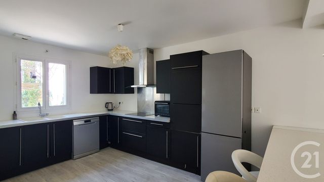 Appartement F3 &agrave; louer - 3 pi&egrave;ces - 76,70 m2 - Limeil Brevannes - 94 - ILE-DE-FRANCE
