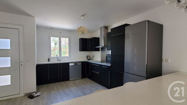 Appartement F3 &agrave; louer - 3 pi&egrave;ces - 76,70 m2 - Limeil Brevannes - 94 - ILE-DE-FRANCE