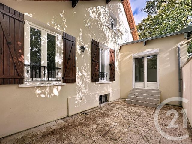 Maison à vendre - 6 pièces - 160 m2 - Maisons Alfort - 94 - ILE-DE-FRANCE