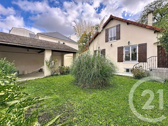 maison - MAISONS ALFORT - 94