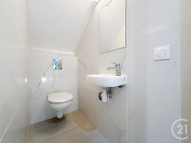 Maison à vendre - 6 pièces - 160 m2 - Maisons Alfort - 94 - ILE-DE-FRANCE