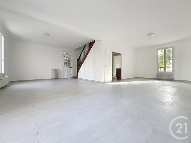 Maison à vendre - 6 pièces - 160 m2 - Maisons Alfort - 94 - ILE-DE-FRANCE