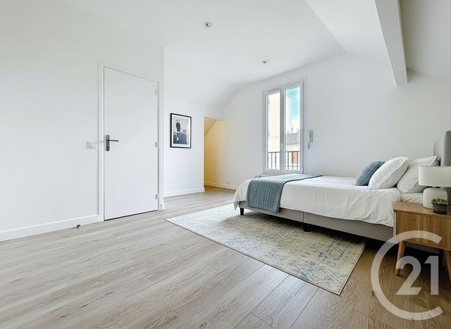 Maison &agrave; vendre - 6 pi&egrave;ces - 160 m2 - Maisons Alfort - 94 - ILE-DE-FRANCE