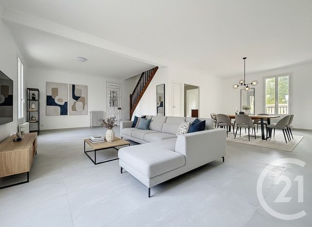 maison - MAISONS ALFORT - 94