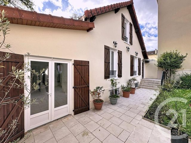 Maison à vendre - 6 pièces - 160 m2 - Maisons Alfort - 94 - ILE-DE-FRANCE