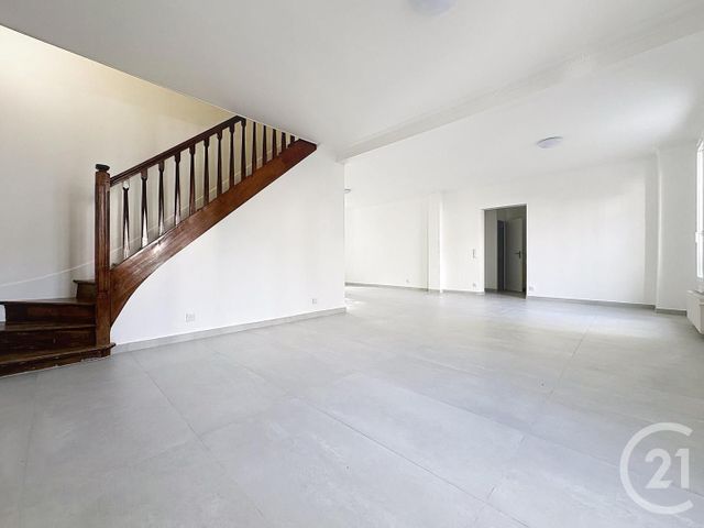 Maison à vendre - 6 pièces - 160 m2 - Maisons Alfort - 94 - ILE-DE-FRANCE