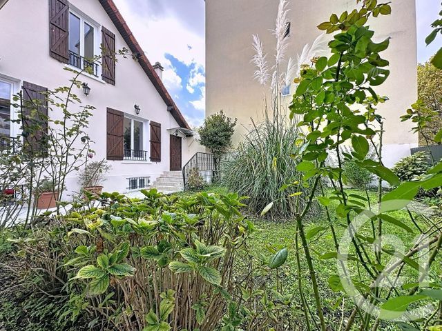 Maison à vendre - 6 pièces - 160 m2 - Maisons Alfort - 94 - ILE-DE-FRANCE