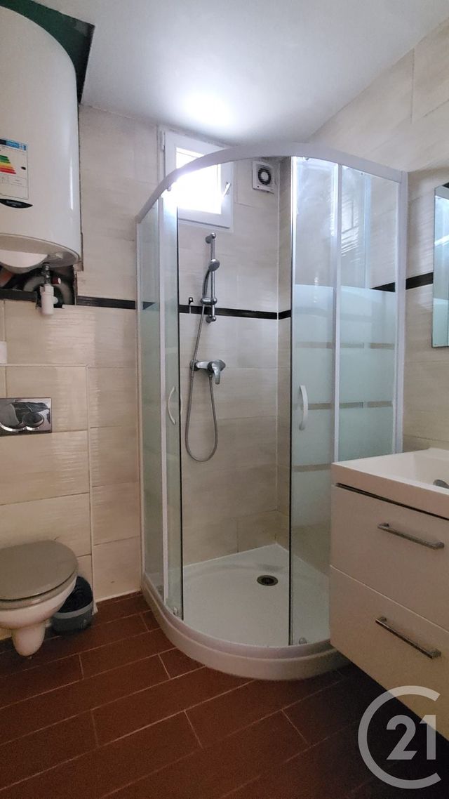 Appartement F2 à louer - 2 pièces - 34,17 m2 - Maisons Alfort - 94 - ILE-DE-FRANCE